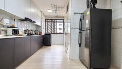 Blk 402 Fajar Road (Bukit Panjang), HDB 4 Rooms #634909651